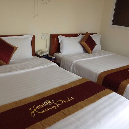 Hung Phat Hotel Da Nang Bilik gambar