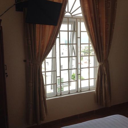 Hung Phat Hotel Da Nang Bilik gambar