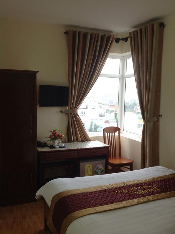 Hung Phat Hotel Da Nang Bilik gambar