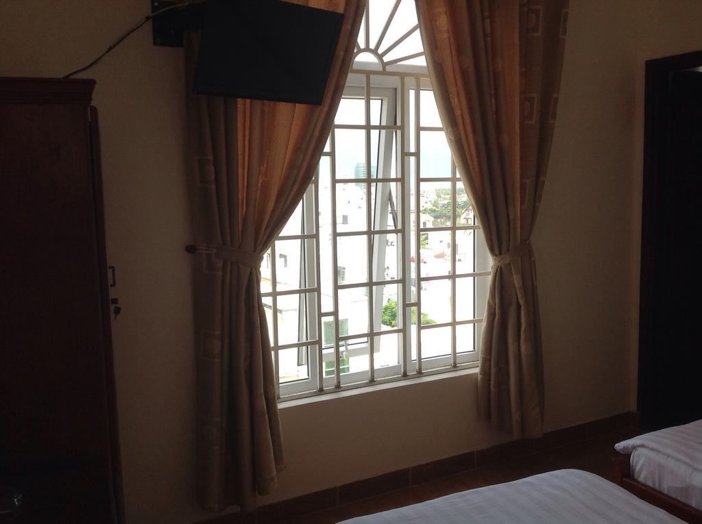 Hung Phat Hotel Da Nang Bilik gambar