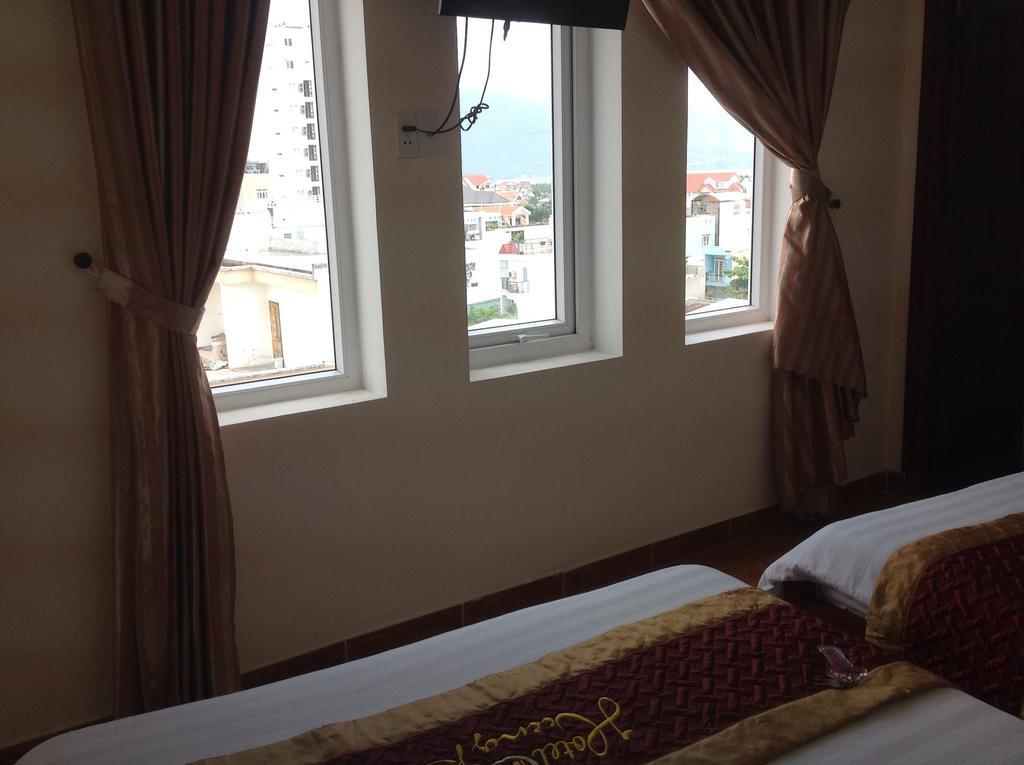 Hung Phat Hotel Da Nang Bilik gambar