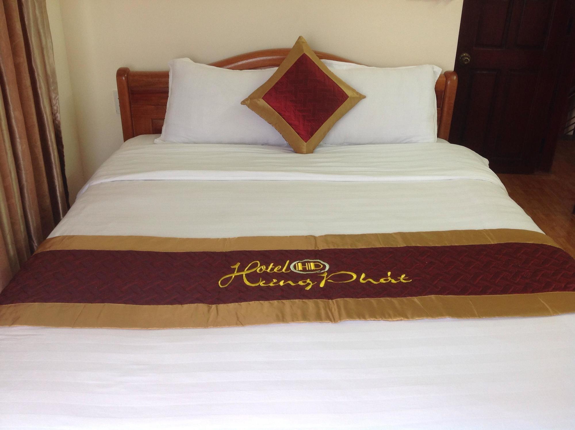Hung Phat Hotel Da Nang Luaran gambar