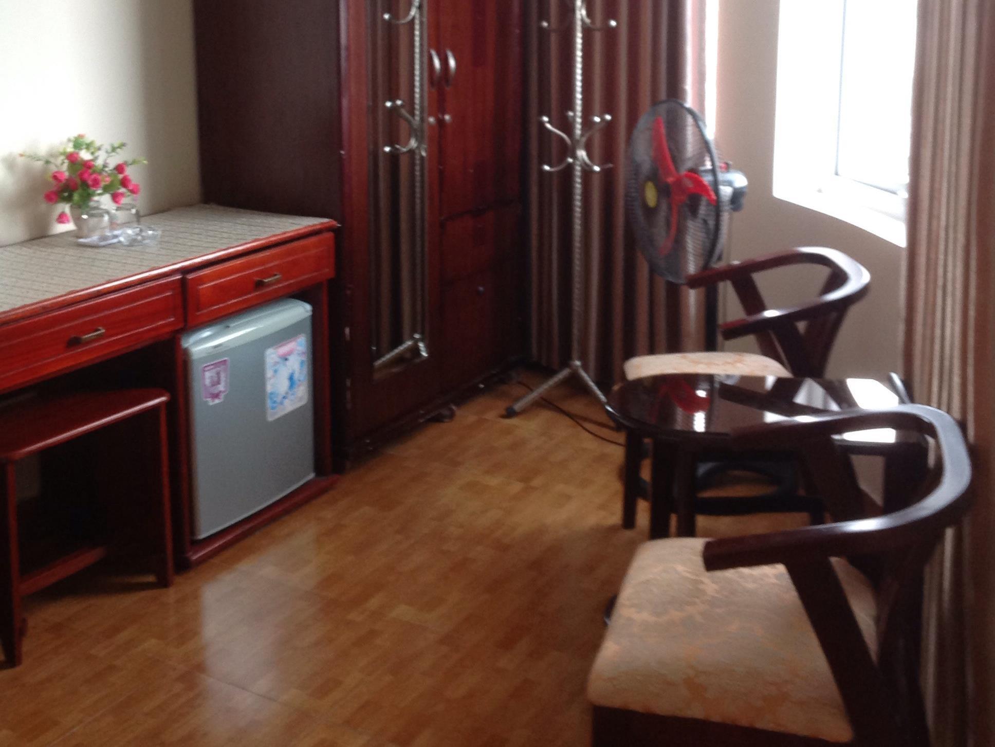 Hung Phat Hotel Da Nang Luaran gambar