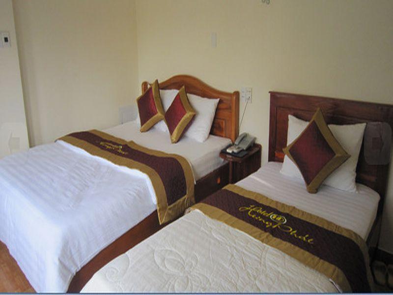 Hung Phat Hotel Da Nang Luaran gambar