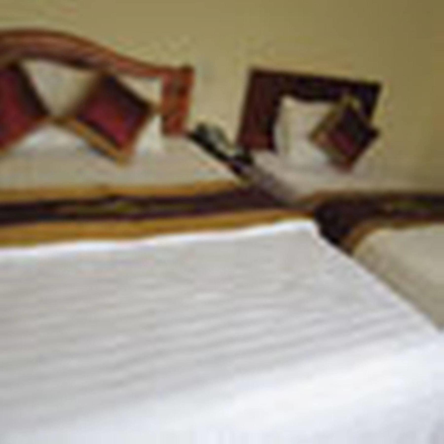 Hung Phat Hotel Da Nang Luaran gambar