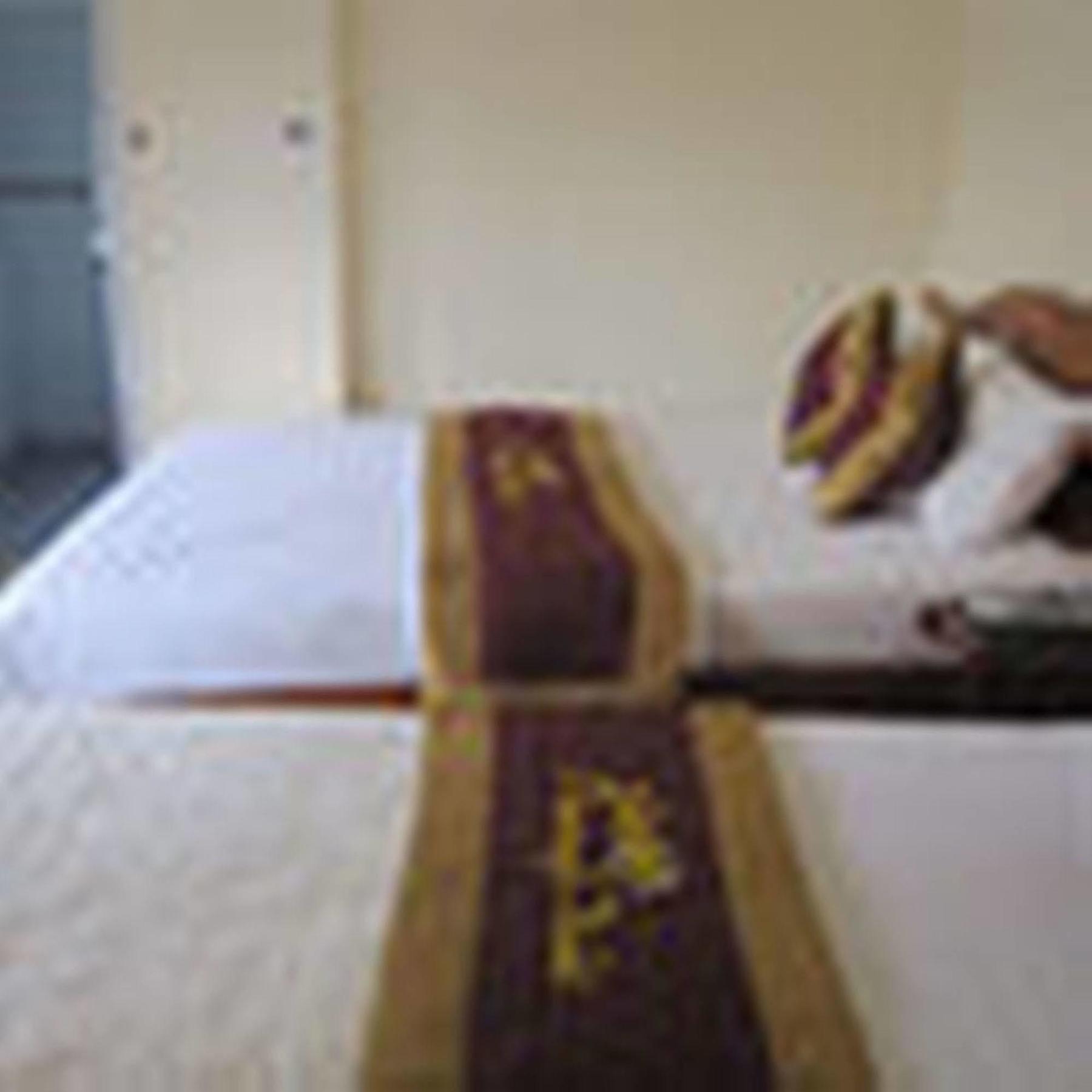 Hung Phat Hotel Da Nang Luaran gambar